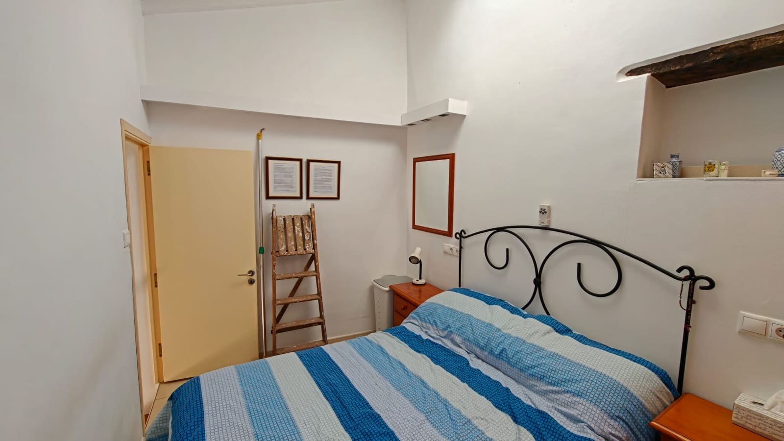 2 sovrum Hus till salu i Benamargosa - 95 995 € (Ref: 9984075)