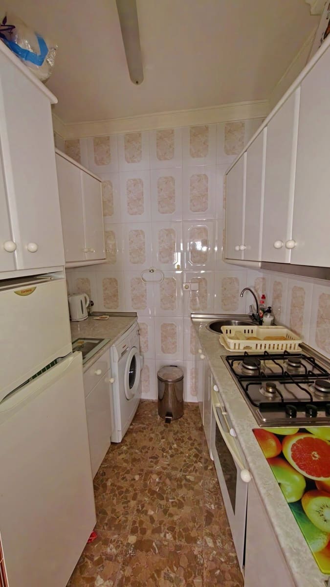2 sovrum Hus till salu i Benamargosa - 95 995 € (Ref: 9984075)