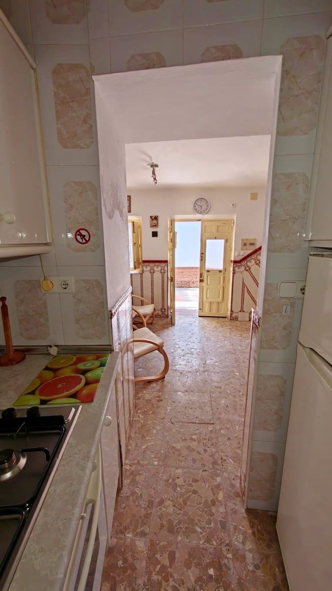 2 sovrum Hus till salu i Benamargosa - 95 995 € (Ref: 9984075)