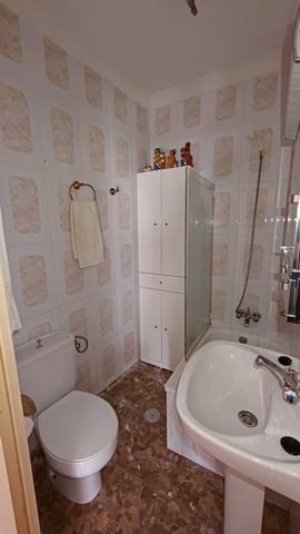 2 camera da letto Casa in vendita in Benamargosa - 95.995 € (Rif: 9984075)