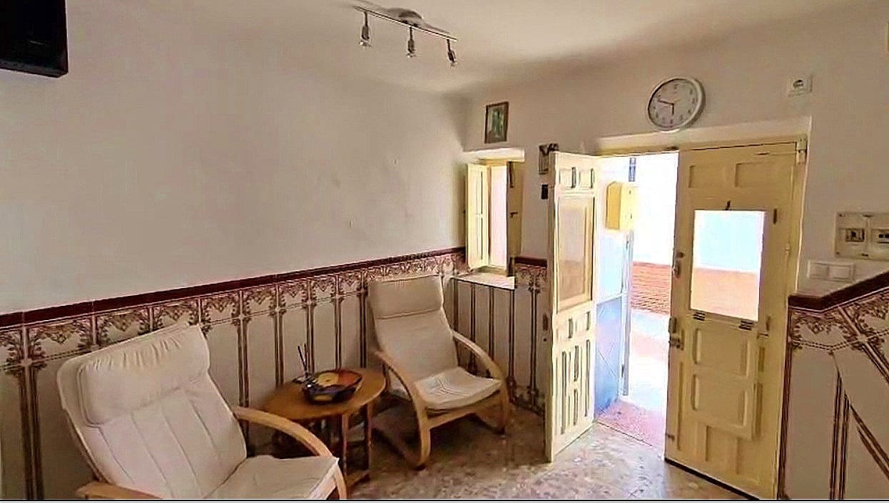 2 sovrum Hus till salu i Benamargosa - 95 995 € (Ref: 9984075)