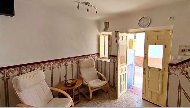 2 camera da letto Casa in vendita in Benamargosa - 95.995 € (Rif: 9984075)
