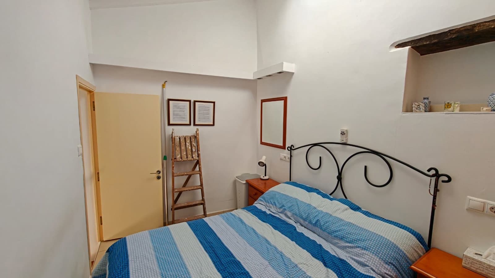 2 sovrum Hus till salu i Benamargosa - 95 995 € (Ref: 9984075)