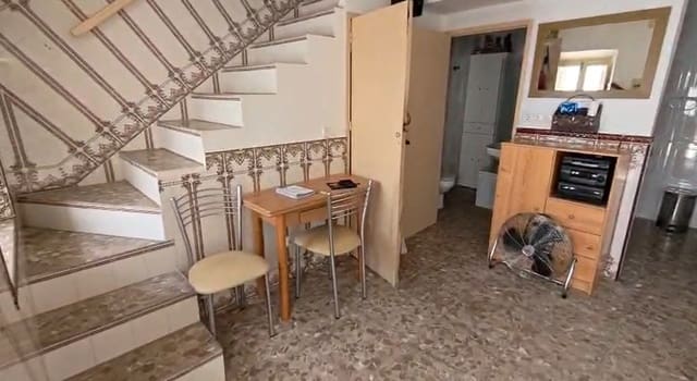 2 camera da letto Casa in vendita in Benamargosa - 95.995 € (Rif: 9984075)