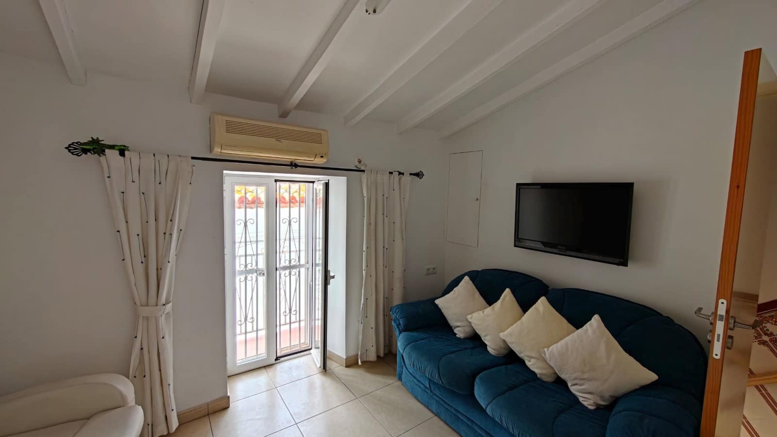 2 sovrum Hus till salu i Benamargosa - 95 995 € (Ref: 9984075)