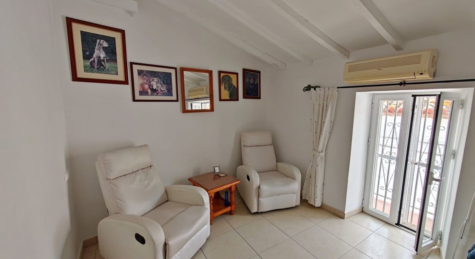 2 sovrum Hus till salu i Benamargosa - 95 995 € (Ref: 9984075)
