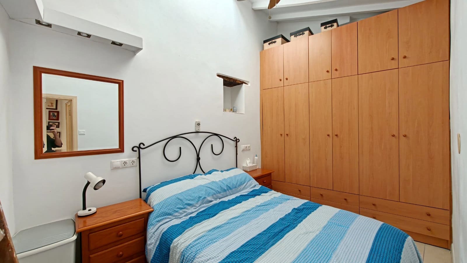 2 sovrum Hus till salu i Benamargosa - 95 995 € (Ref: 9984075)