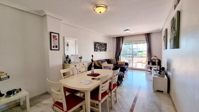 2 slaapkamer Appartement voor vakantieverhuur in Nueva Andalucia, Marbella met zwembad garage - € 1.400 (Ref: 6036903)
