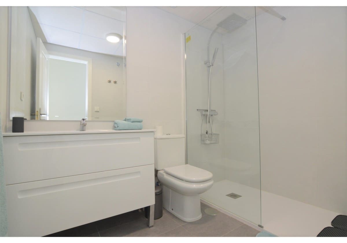 2 quarto Penthouse para arrendamento para férias em Nueva Andalucia com piscina Garagem - 1 500 € (Ref: 6091019)