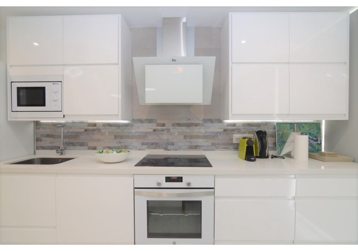 2 quarto Penthouse para arrendamento para férias em Nueva Andalucia com piscina Garagem - 1 500 € (Ref: 6091019)