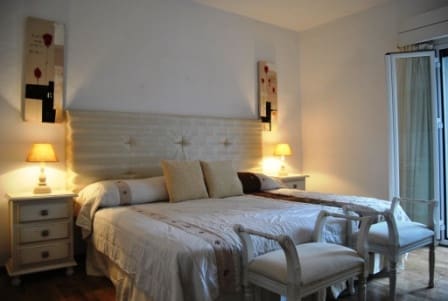 2 soveværelse Penthouse til salg i Puerto Banus - € 890.000 (Ref: 6387624)