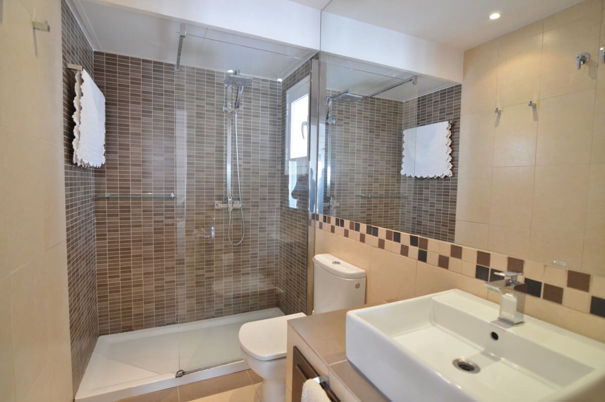 2 soveværelse Penthouse til salg i Puerto Banus - € 890.000 (Ref: 6387624)