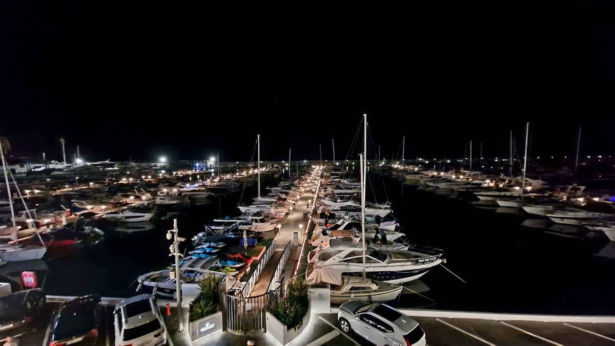 2 soveværelse Penthouse til salg i Puerto Banus - € 890.000 (Ref: 6387624)