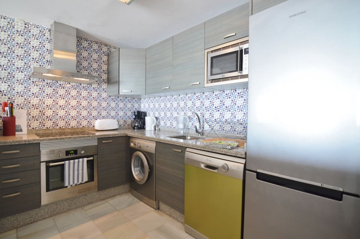 2 camera da letto Attico in vendita in Puerto Banus - 790.000 € (Rif: 6387624)