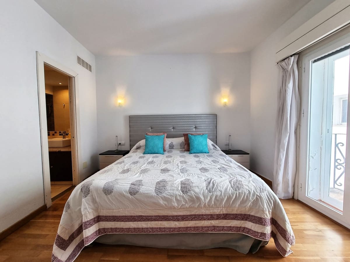 2 camera da letto Attico in vendita in Puerto Banus - 790.000 € (Rif: 6387624)