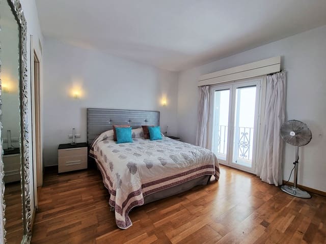 2 soverom Penthouse til salgs i Puerto Banus, Marbella - € 790 000 (Ref: 6387624)