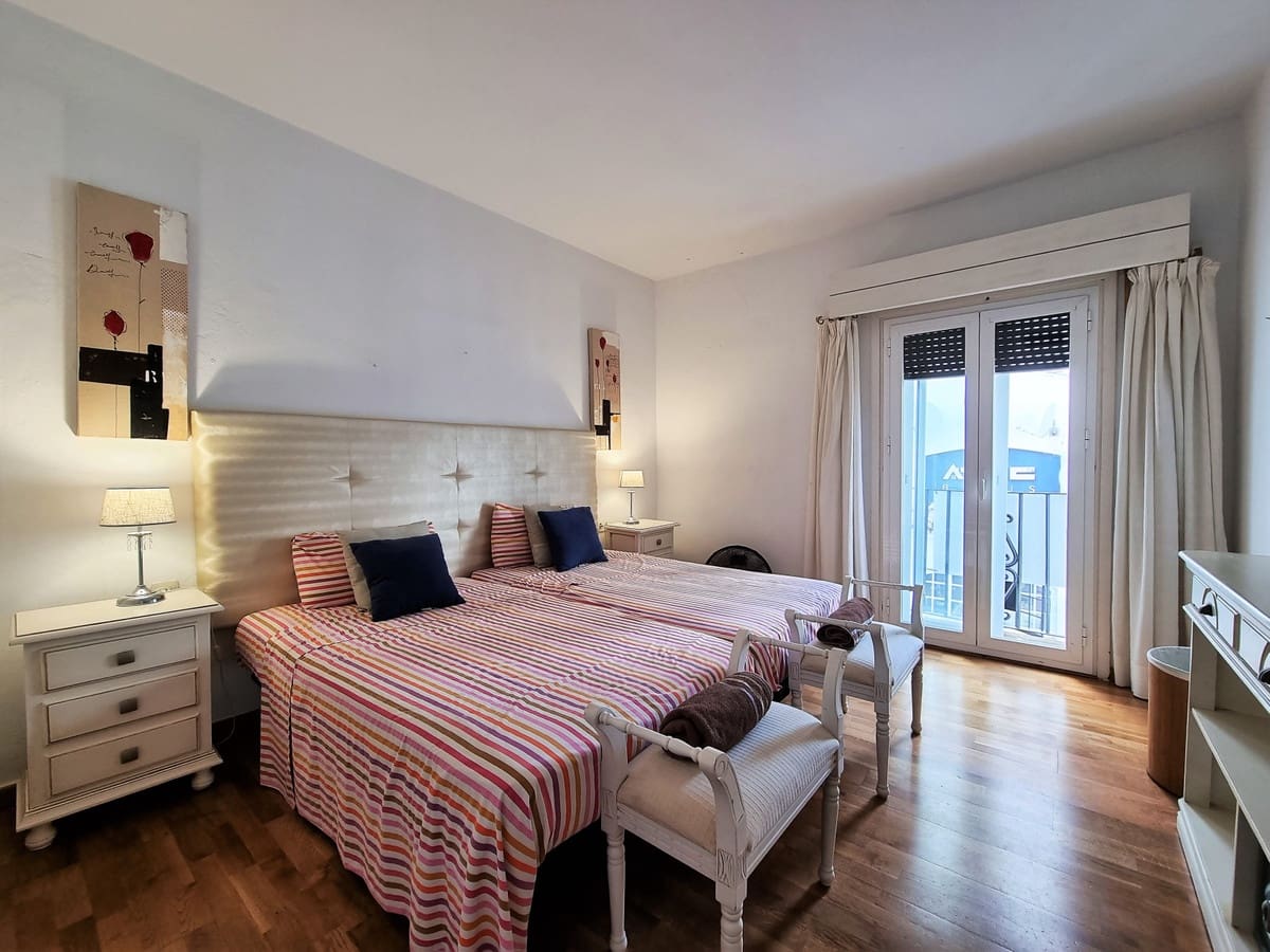 2 camera da letto Attico in vendita in Puerto Banus - 790.000 € (Rif: 6387624)