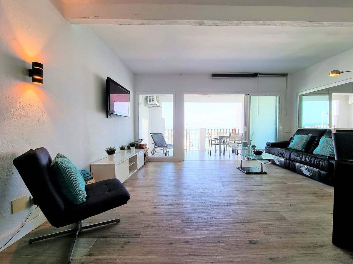 2 camera da letto Attico in vendita in Puerto Banus - 790.000 € (Rif: 6387624)