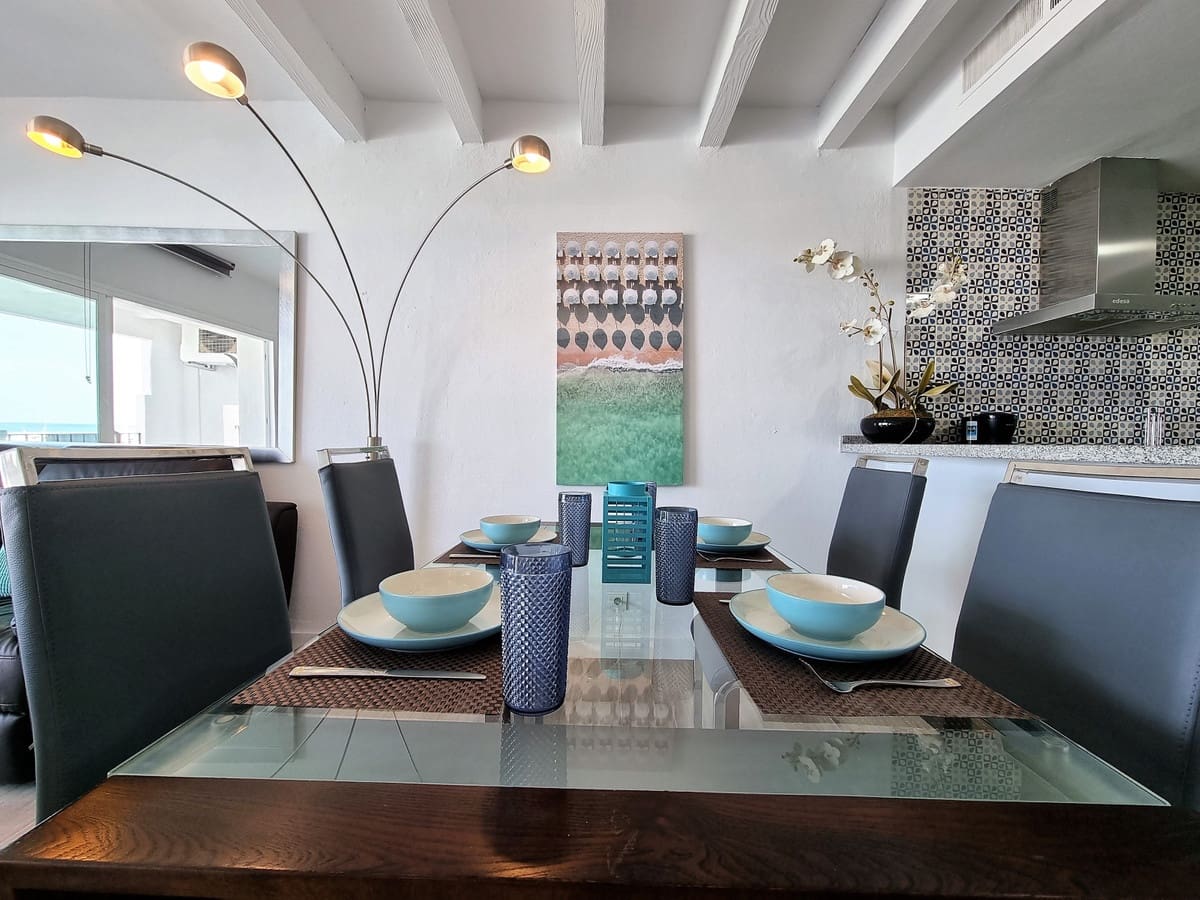 2 camera da letto Attico in vendita in Puerto Banus - 790.000 € (Rif: 6387624)