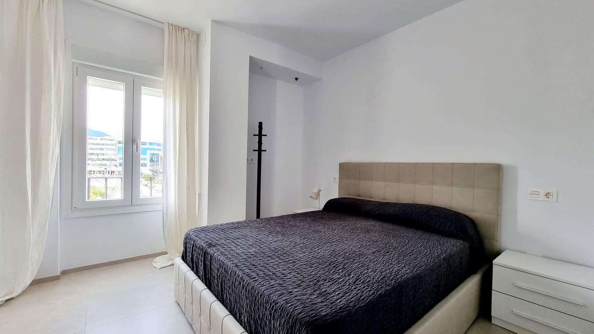 2 soverom Leilighet til salgs i Puerto Banus - € 500 000 (Ref: 6774113)