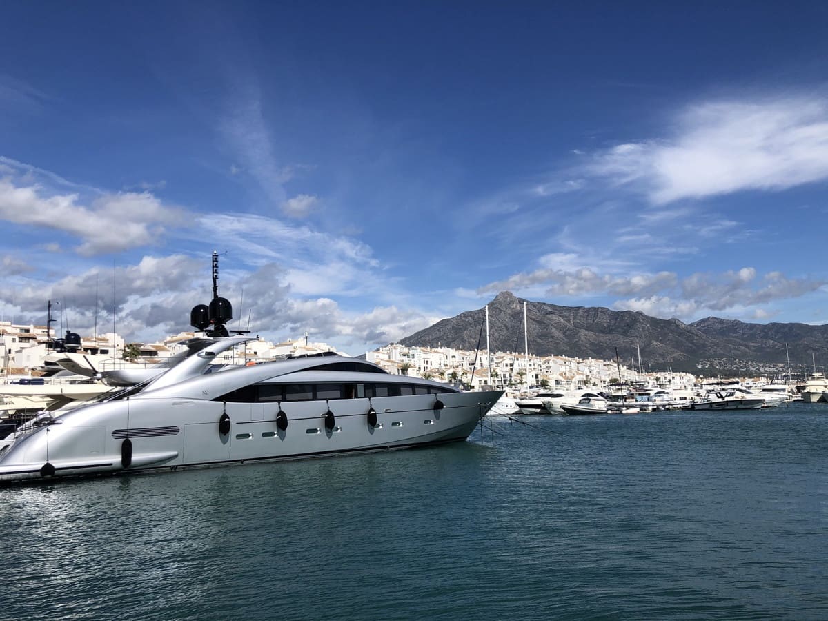 2 soverom Leilighet til salgs i Puerto Banus - € 500 000 (Ref: 6774113)