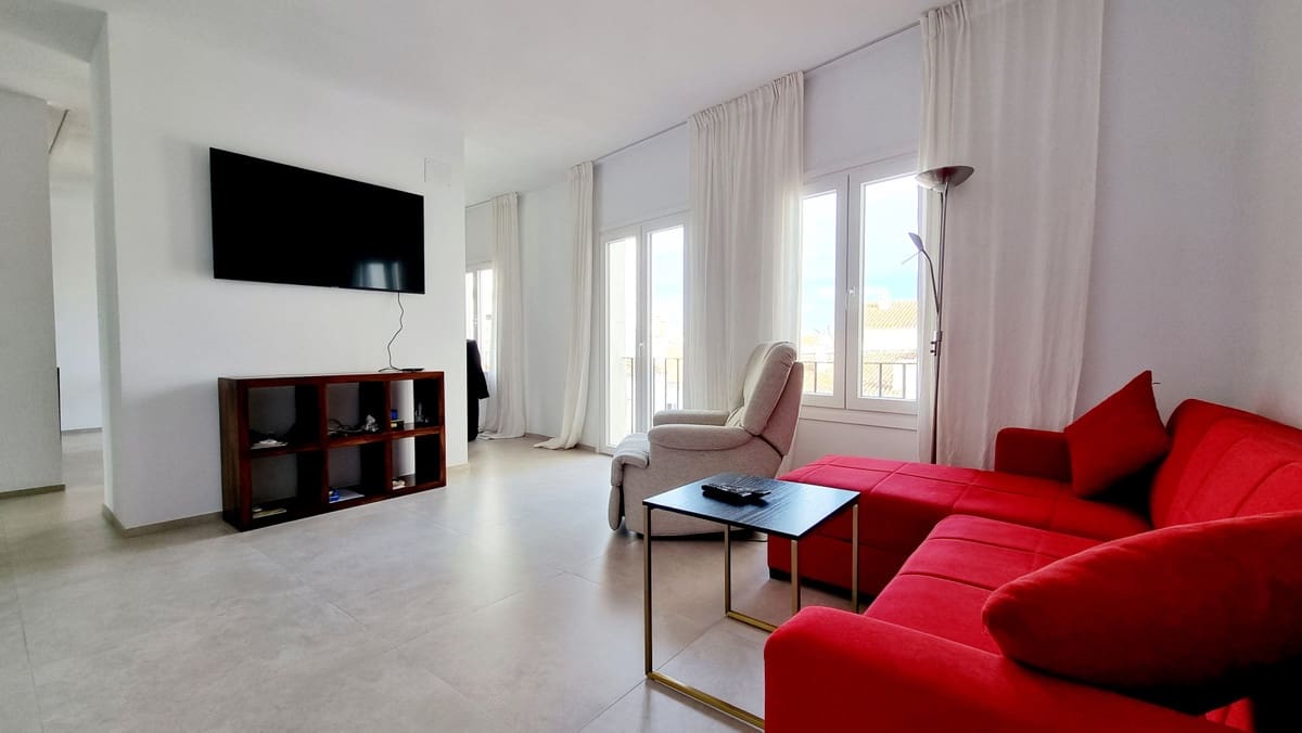 2 slaapkamer Appartement te koop in Puerto Banus - € 550.000 (Ref: 6774113)