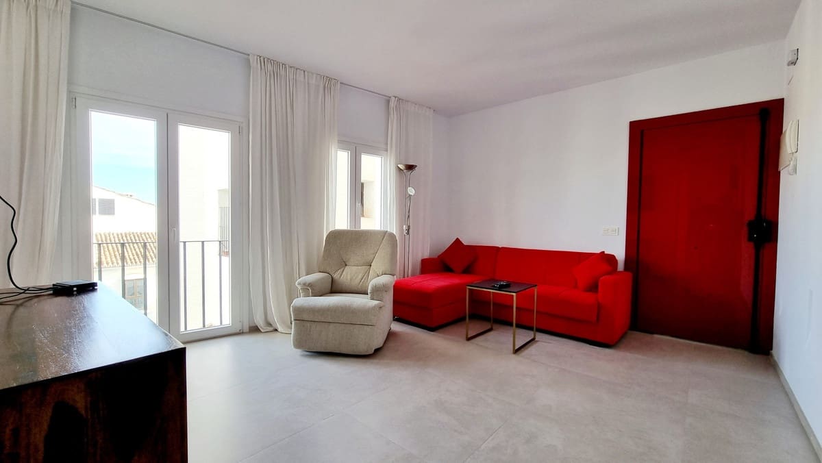 2 slaapkamer Appartement te koop in Puerto Banus - € 550.000 (Ref: 6774113)