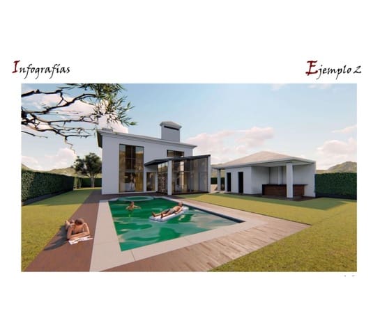 Działka budowlana na sprzedaż w Coín - 5 050 000 € (Ref: 7455920)