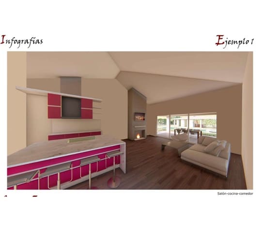 Działka budowlana na sprzedaż w Coín - 5 050 000 € (Ref: 7455920)