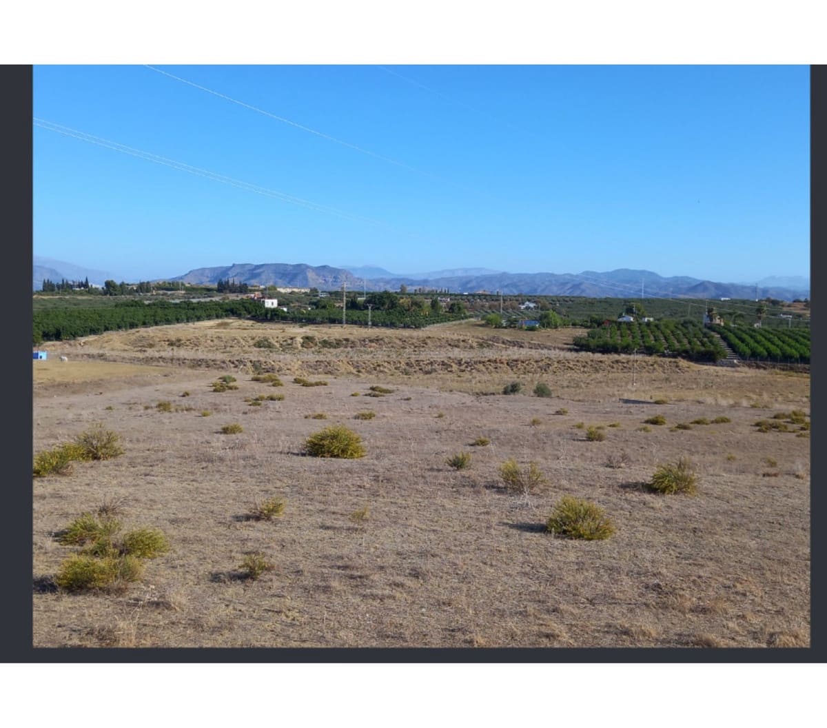 Działka budowlana na sprzedaż w Coin - 5 050 000 € (Ref: 7455920)