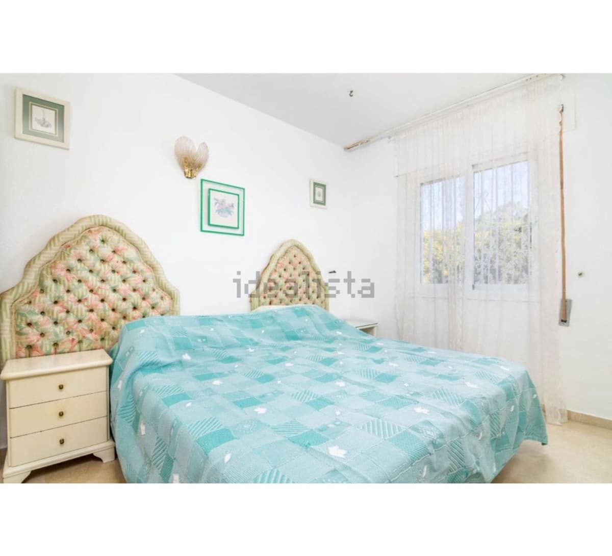 2 bedroom Penthouse for sale in El Paraiso with pool - € 299,000 (Ref: 7519560)