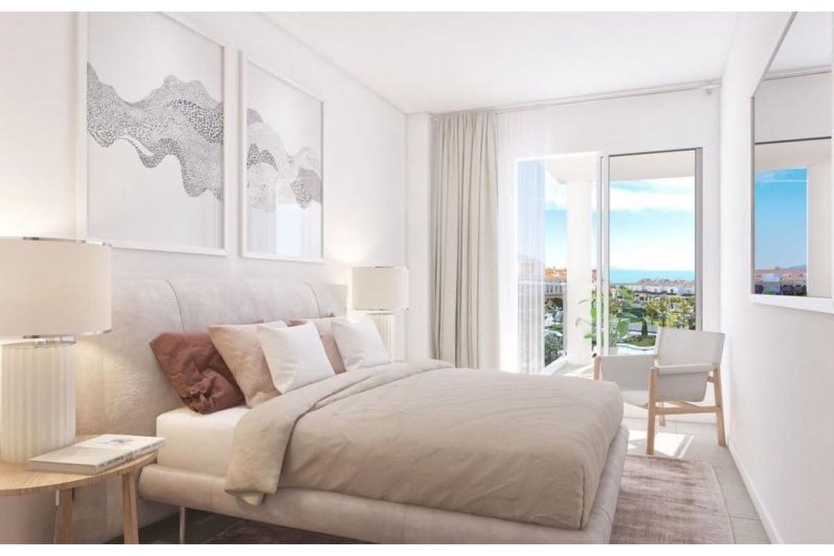 Building Plot for sale in Estepona - € 1,450,000 (Ref: 7803982)