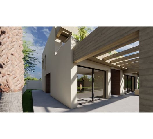 Działka budowlana na sprzedaż w Estepona - 1 450 000 € (Ref: 7803982)