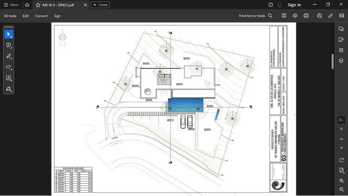 Solar/Parcela en Marbella en venta - 690.000 € (Ref: 7854309)