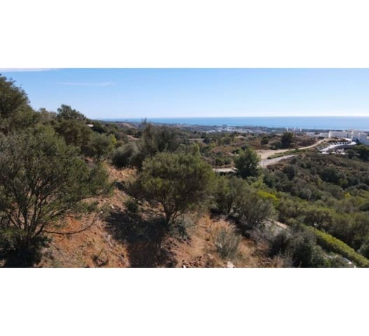 Solar/Parcela en Marbella en venta - 690.000 € (Ref: 7854309)