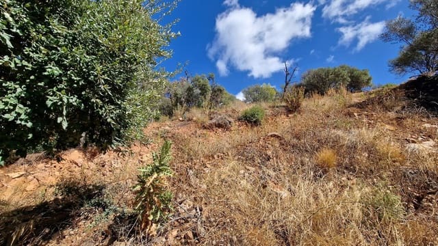 Terreno para Construção para venda em Marbella - 690 000 € (Ref: 7854309)