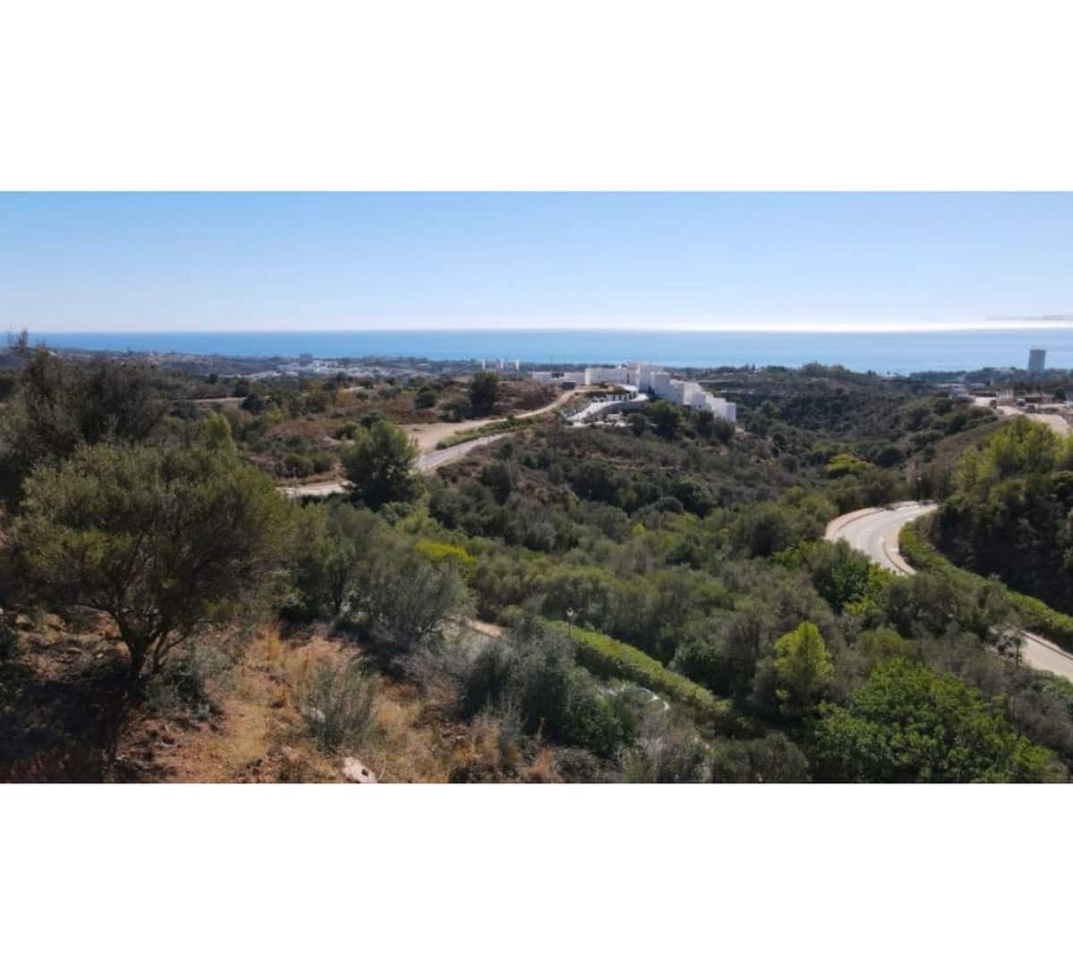 Tontti myytävänä paikassa Marbella - 690 000 € (Ref: 7854309)