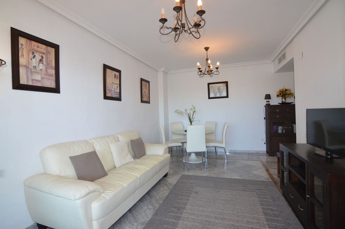 2 quarto Apartamento para arrendamento para férias em Nueva Andalucia com piscina Garagem - 1 100 € (Ref: 8331032)