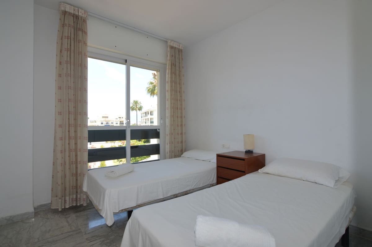 2 quarto Apartamento para arrendamento para férias em Nueva Andalucia com piscina Garagem - 1 100 € (Ref: 8331032)