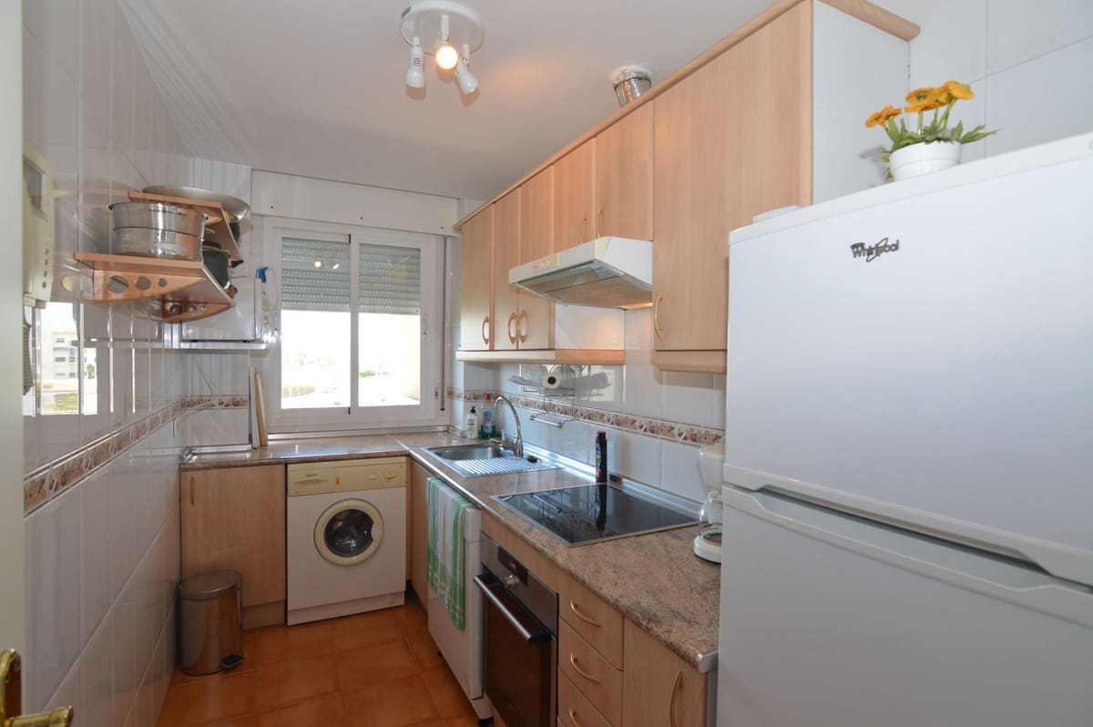 2 quarto Apartamento para arrendamento para férias em Nueva Andalucia com piscina Garagem - 1 100 € (Ref: 8331032)