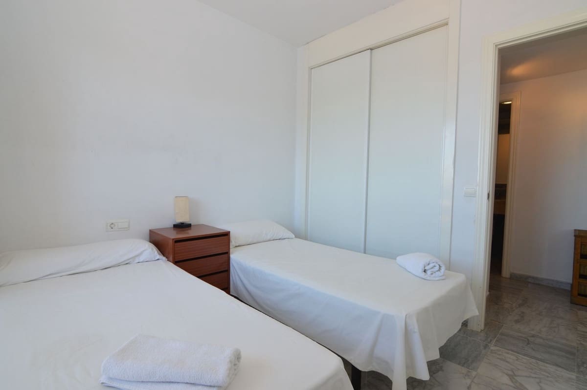 2 quarto Apartamento para arrendamento para férias em Nueva Andalucia com piscina Garagem - 1 100 € (Ref: 8331032)