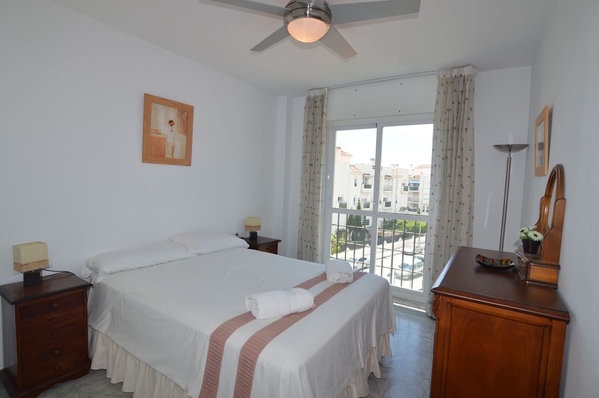 2 quarto Apartamento para arrendamento para férias em Nueva Andalucia com piscina Garagem - 1 100 € (Ref: 8331032)