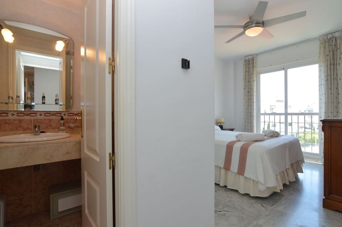 2 quarto Apartamento para arrendamento para férias em Nueva Andalucia com piscina Garagem - 1 100 € (Ref: 8331032)