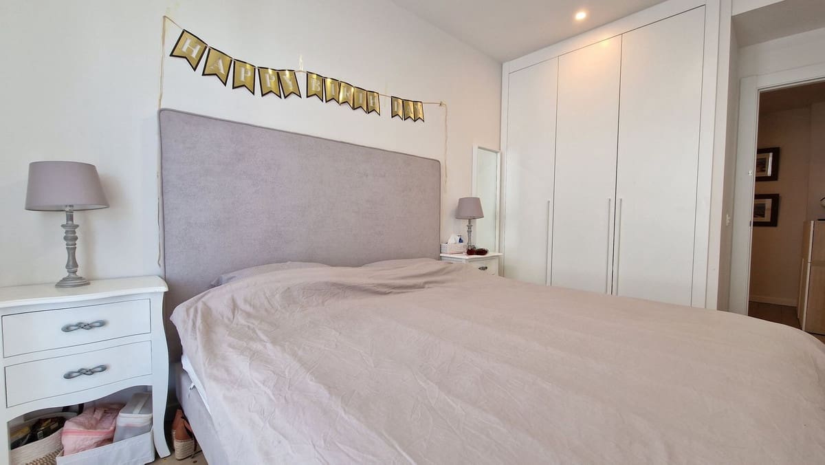 3 sypialnia Apartament na sprzedaż w Nueva Andalucia z basenem garażem - 550 000 € (Ref: 8425835)