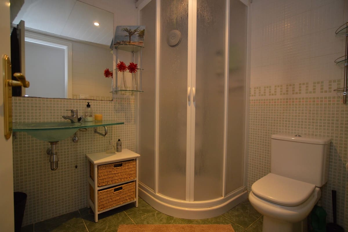 3 soverom Penthouse til salgs i Los Arqueros med svømmebasseng garasje - € 560 000 (Ref: 8569445)