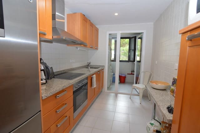 3 camera da letto Attico in vendita in Los Arqueros, Benahavís con piscina garage - 549.000 € (Rif: 8569445)