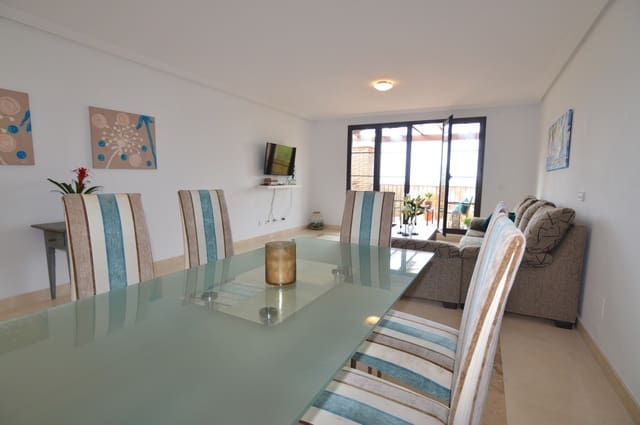 3 camera da letto Attico in vendita in Los Arqueros, Benahavís con piscina garage - 549.000 € (Rif: 8569445)