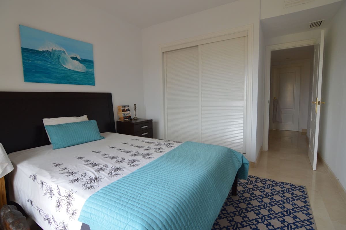 3 soverom Penthouse til salgs i Los Arqueros med svømmebasseng garasje - € 549 000 (Ref: 8569445)