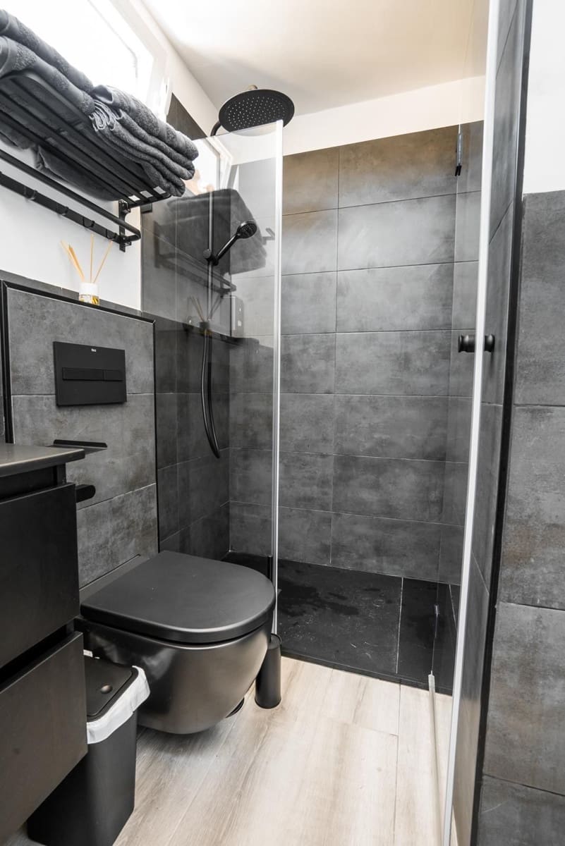 7 sovrum Takvåning till salu i Marbella med pool garage - 850 000 € (Ref: 8674301)