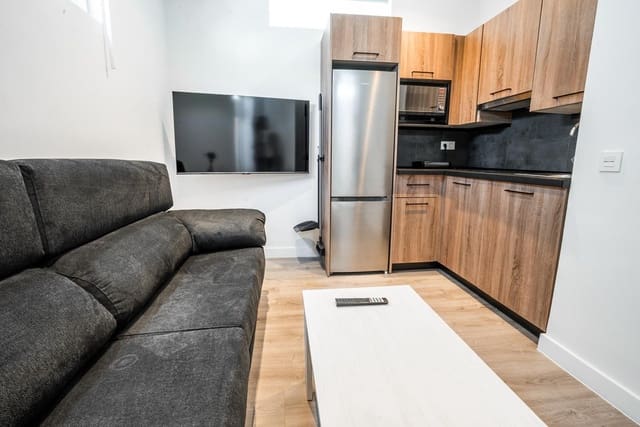 7 camera da letto Attico in vendita in Marbella con piscina garage - 850.000 € (Rif: 8674301)